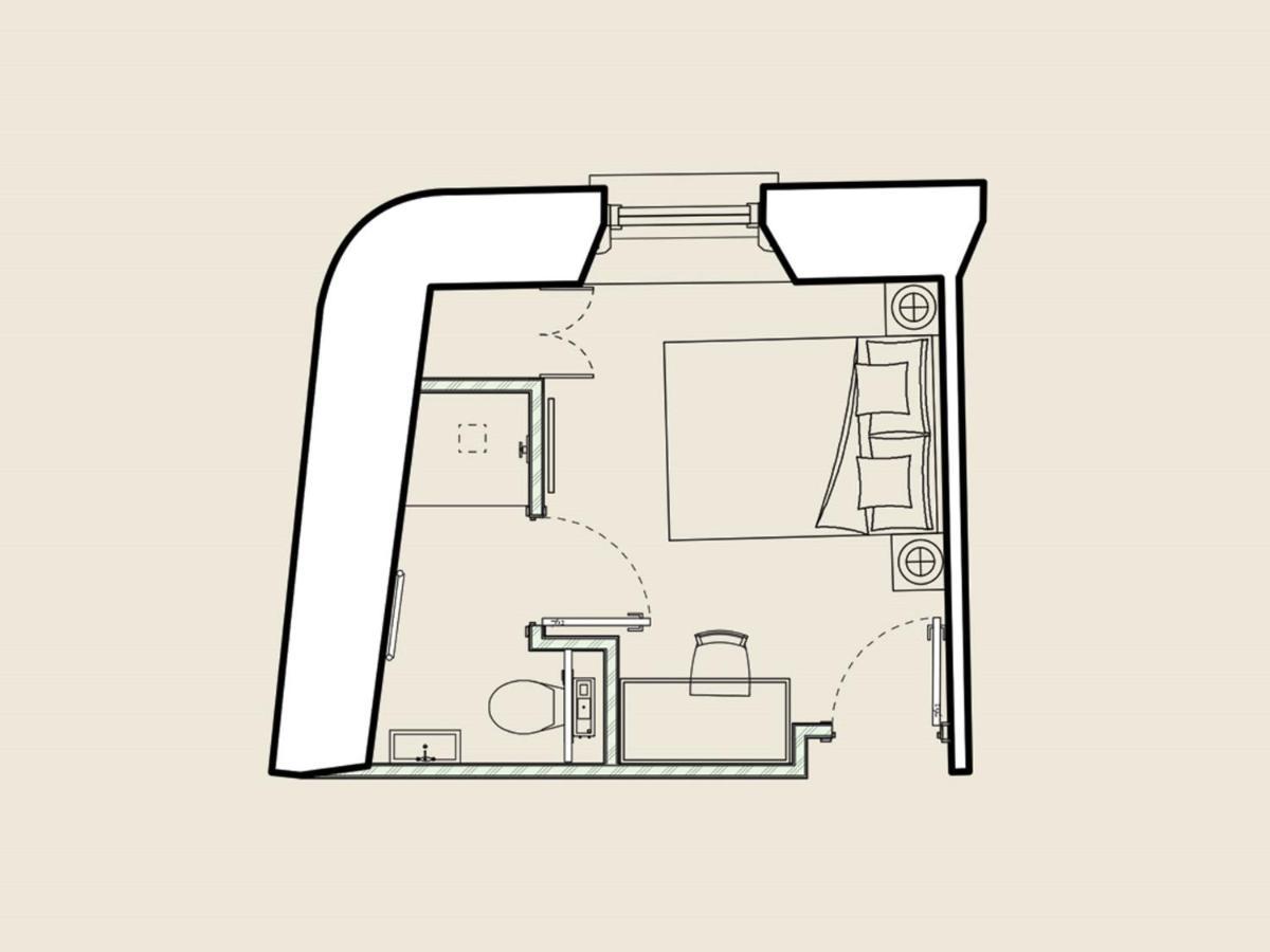 Top Joe'S Townhouse Narberth Værelse billede