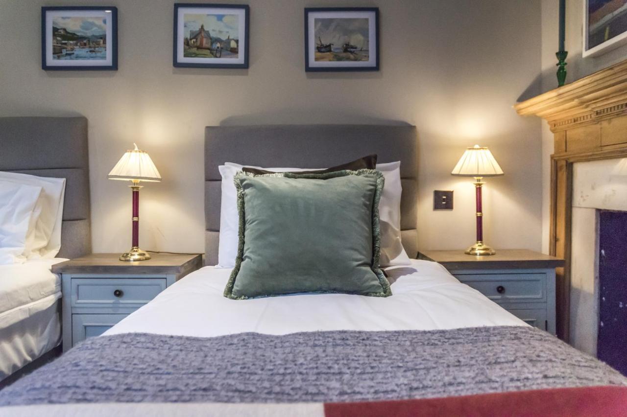 Top Joe'S Townhouse Narberth Værelse billede