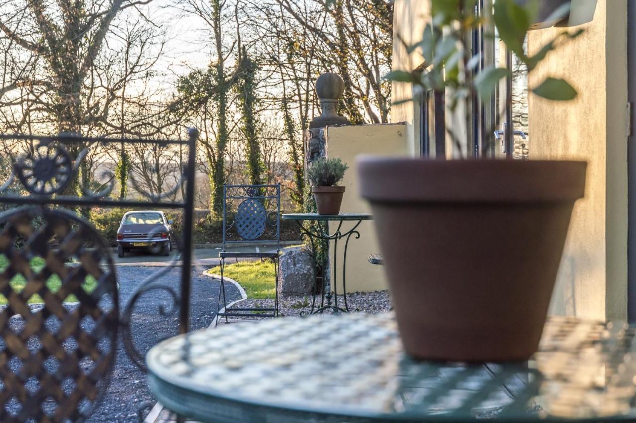 Top Joe'S Townhouse Narberth Eksteriør billede